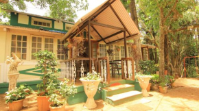 Отель Hotel Mount View Heritage  Панчгани